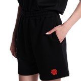 "Ibiza" Oversize Shorts For Women
