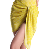 "PR" Sarong