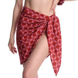 "PR" Sarong
