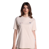 "PR" T-shirt Set for Women