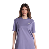 "Mykonos" Oversize T-shirt Set for Women PR'25