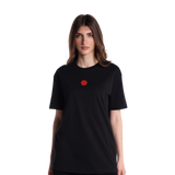 "PR" T-shirt Set for Women