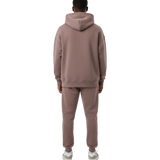 FW’26 Basic Hoodie Set for Men