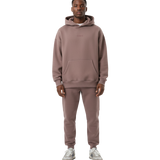 FW’26 Basic Hoodie Set for Men