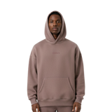 FW’26 Basic Hoodie Set for Men