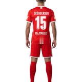 FC SKËNDERBEU 26/27 Home Kit