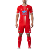 FC SKËNDERBEU 26/27 Home Kit