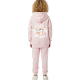 CO90'S "Candy" Hoodie Set For Kids
