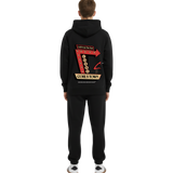 CO90'S "Exposure" Hoodie Set For Teens