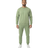 Initial Sweatshirt Set for Men