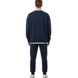 FW’26 Basic Sweatshirt Set for Men