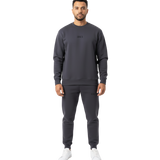 FW’26 Basic Sweatshirt Set for Men