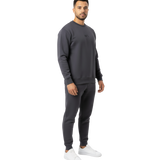 FW’26 Basic Sweatshirt Set for Men