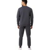 FW’26 Basic Sweatshirt Set for Men