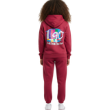 CO90'S "Popstar" Hoodie Set For Teens