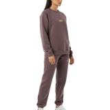 FW’26 Label Sweatshirt Set for Women
