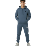 CO90'S "Jeans" Hoodie Set For Teens
