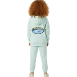 CO90'S "Bonnie" Hoodie Set For Kids