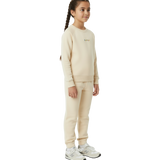 CO90'S "Off" Sweatshirt Set For Kids