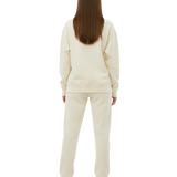 FW’26 Label Sweatshirt Set for Women