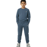 CO90'S "Jeans" Sweatshirt Set For Kids