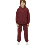 CO90'S "Ladybug" Hoodie Set For Kids