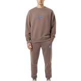 FW’26 Label Sweatshirt Set for Men