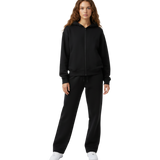 Komplet i ri me bluzë dhe pantallona New Cross për femra, pranverë/verë 2025.