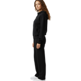 Komplet i ri me bluzë dhe pantallona New Cross për femra, pranverë/verë 2025.