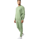 Basic Sweatshirt Set for Men