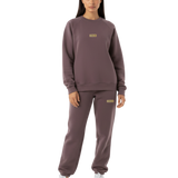 FW’26 Label Sweatshirt Set for Women