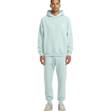 CO90'S "Bonnie" Oversize Hoodie Set for Men