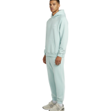 CO90'S "Bonnie" Oversize Hoodie Set for Men
