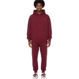 CO90'S "Ladybug" Regular Hoodie Set for Men