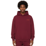 CO90'S "Ladybug" Regular Hoodie for Men