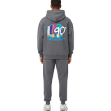CO90'S "Palladium" Regular Hoodie Set for Men