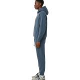 CO90'S "Jean" Oversize Hoodie Set for Men