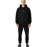 CO90'S "Exposure" Oversize Hoodie Set for Men