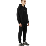 CO90'S "Exposure" Oversize Hoodie Set for Men