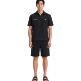 " Azul De Oro" Polo T-shirt Set for Men