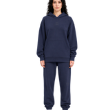 FNDTN Oversize Hoodie for Women
