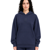 FNDTN Oversize Hoodie for Women