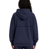 FNDTN Oversize Hoodie for Women
