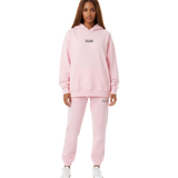 CO90'S "Candy" Regular Hoodie Set for Women