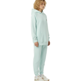 CO90'S "Bonnie" Oversize Hoodie Set for Women