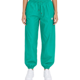 Nylon Cargo Pants