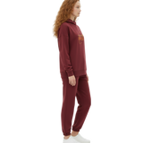 CO90'S "Ladybug" Regular Hoodie Set for Women