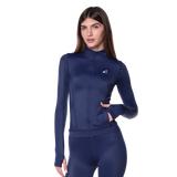 Soft Sculpting Slim Fit Jacket