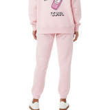 CO90'S "Candy" Sweatpants H for Women