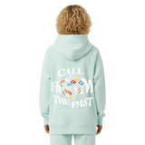 CO90'S "Bonnie" Oversize Hoodie for Women